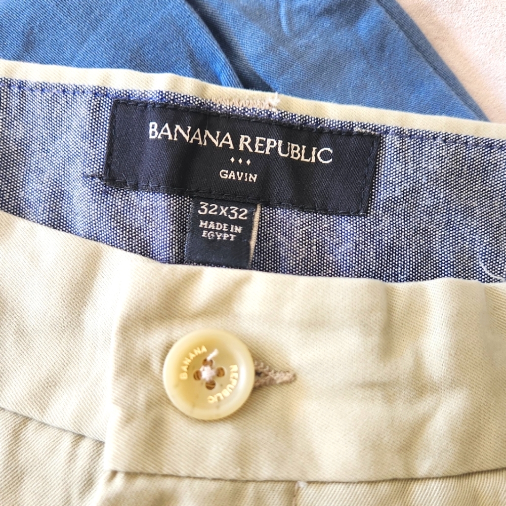 Men's BR Chinos